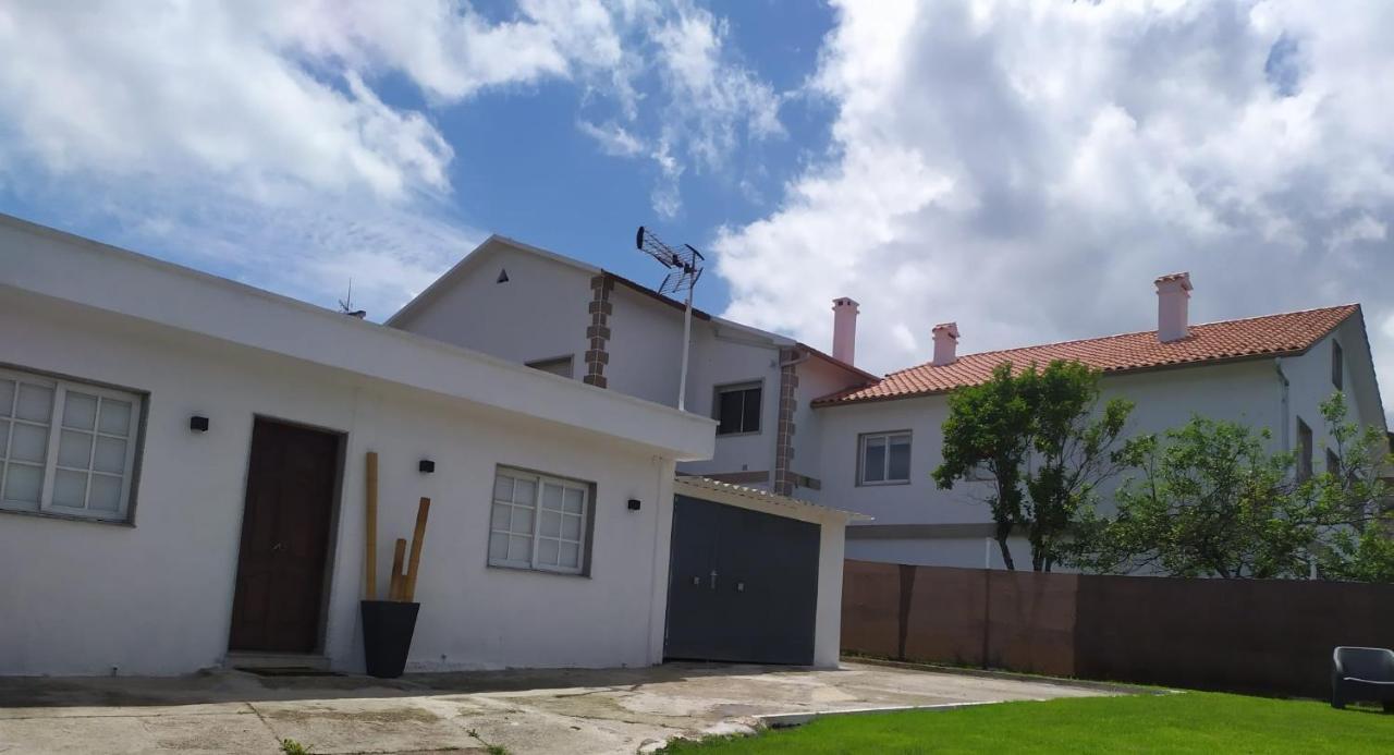 Villa Casa El Mirador De Mollabao à Pontevedra Extérieur photo