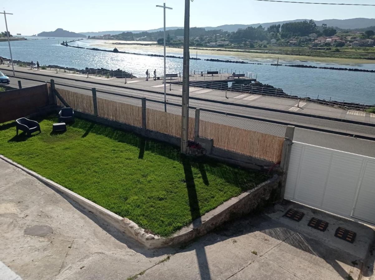 Villa Casa El Mirador De Mollabao à Pontevedra Extérieur photo