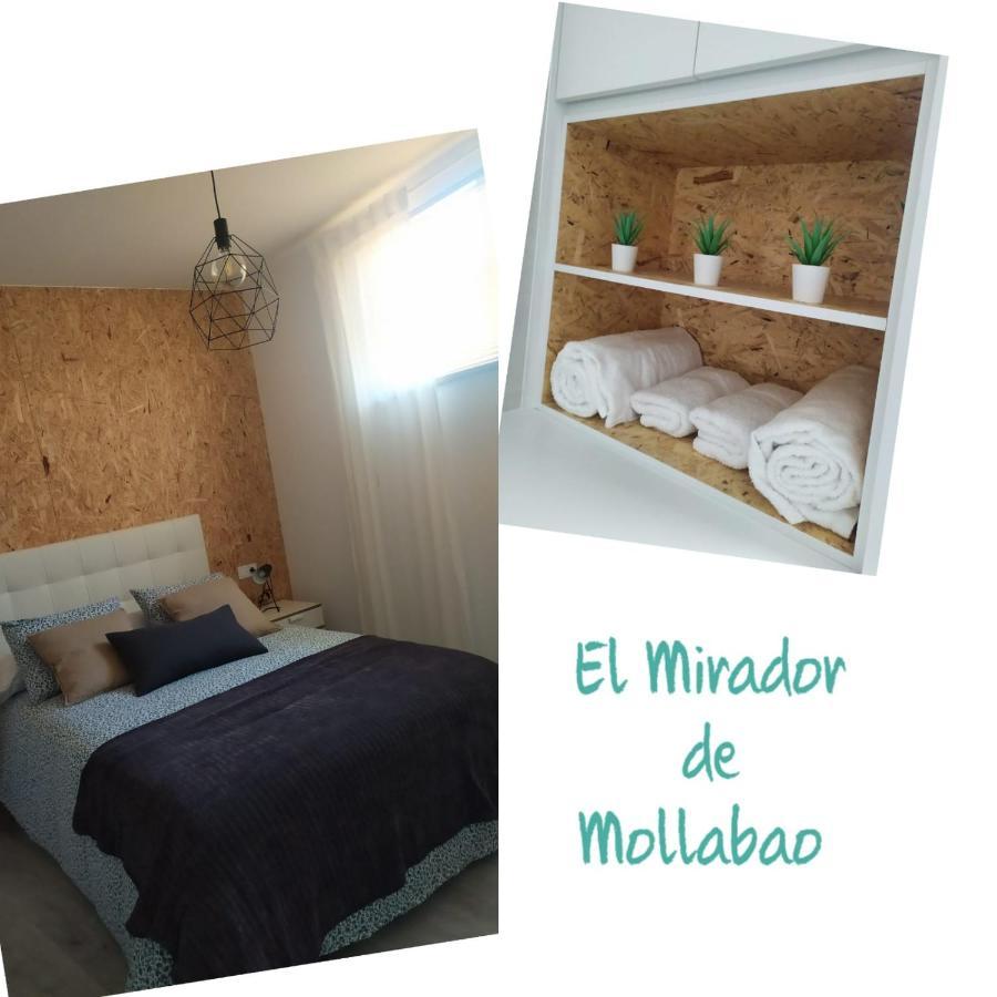 Villa Casa El Mirador De Mollabao à Pontevedra Extérieur photo